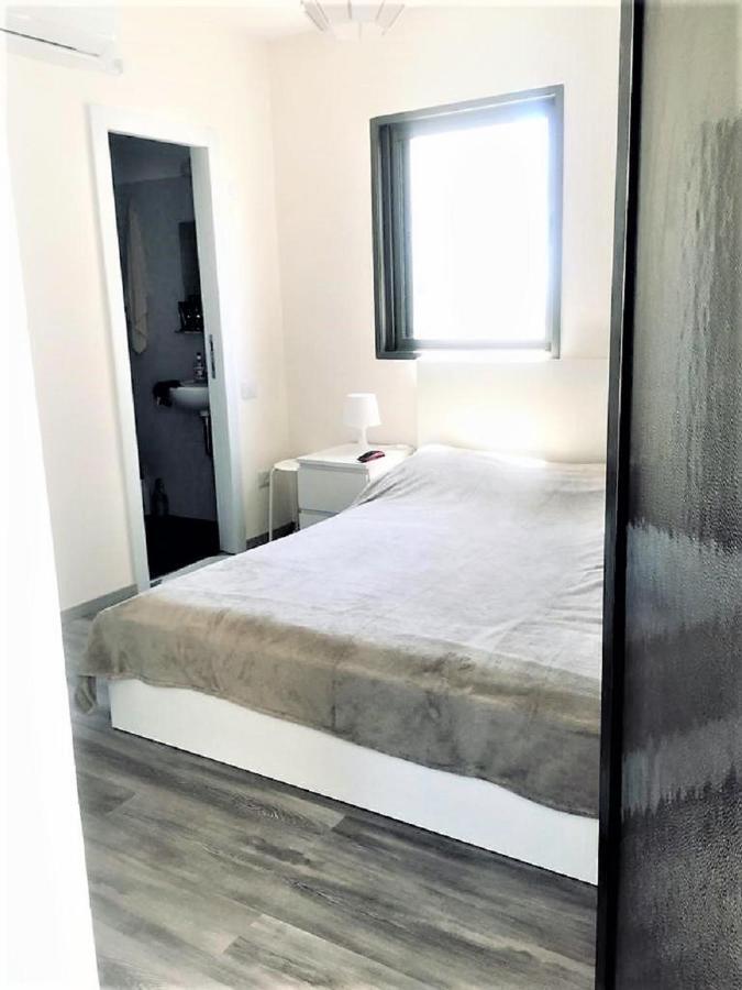 2 Bdr Nitza Appartment With Balkony Netanya Eksteriør bilde